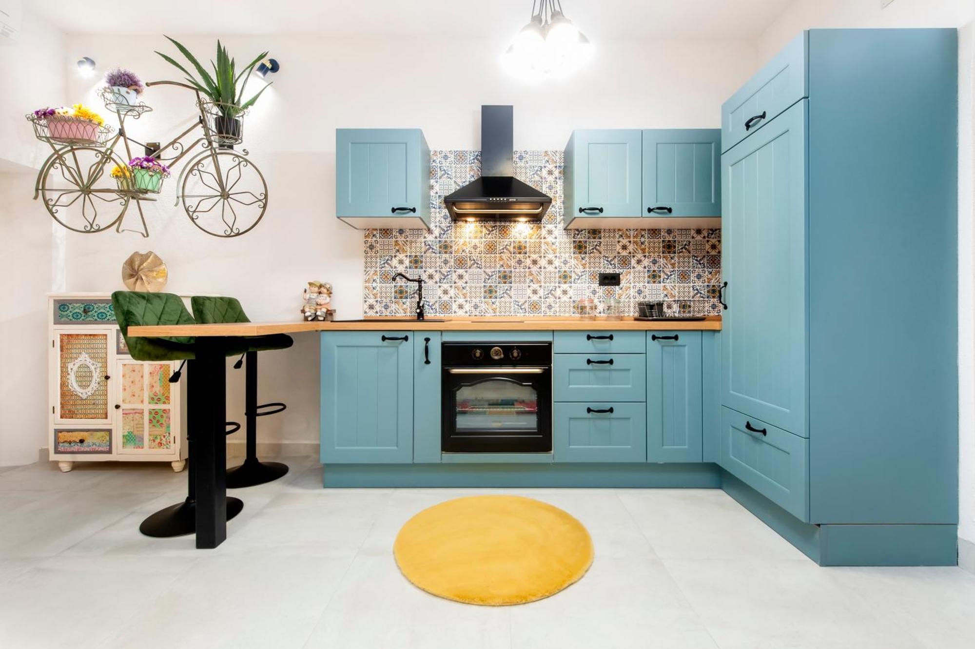 Apartman Paulina Rovinj Bagian luar foto